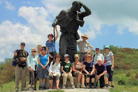 Camino de Santiago Walking Holidays