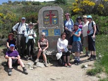 Camino de Santiago Walking Holidays