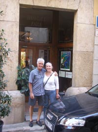 Walking Holidays in Spain Walks in Spain