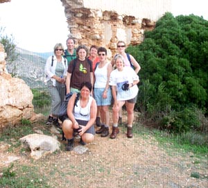 Walking Holidays in Spain Walks in Spain