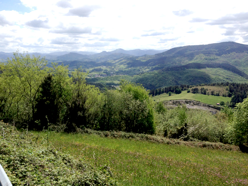 Camino de Santiago Walking Holidays