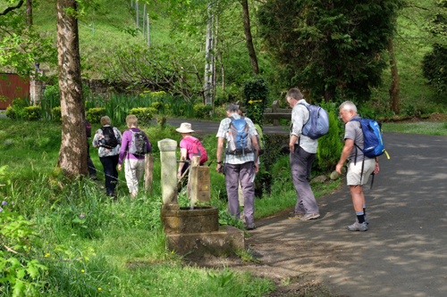 Camino de Santiago Walking Holidays